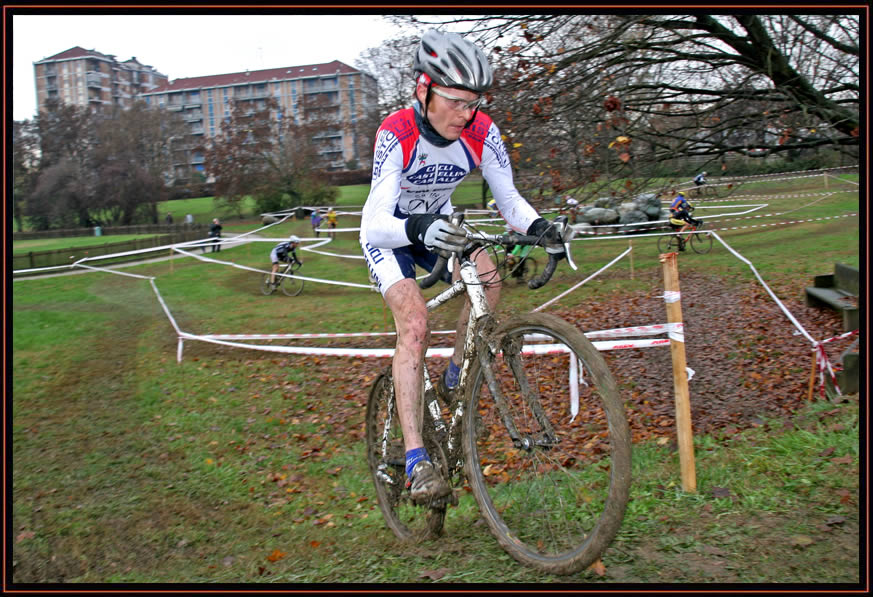 21/11/10 Moncalieri (TO). 3° ciclocross alle Vallere, 7ª prova trofeo Michelin 2010/11, 8° prova Coppa Piemonte Udace 2010/11 di ciclocross